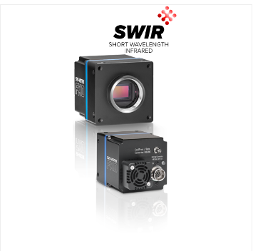 SVS-Vistek   视微力科      fxo993MCX      工业相机