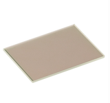 THORLABS 索雷博   BCP45R - 紫外熔融分束镜补偿片