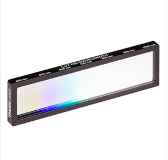 THORLABS 索雷博 &nbsp;&nbsp;&nbsp;FELHV1 线性渐变滤光片