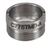 THORLABS 索雷博 &nbsp;&nbsp;&nbsp;C775TMD-A 非球面透镜