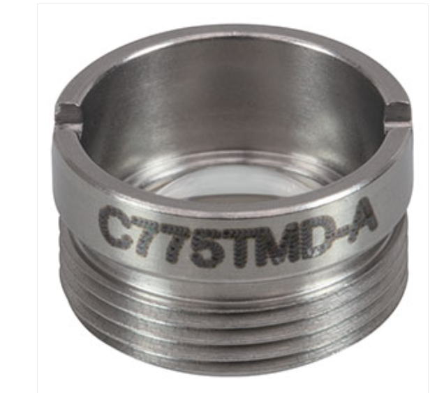 THORLABS 索雷博    C775TMD-A 非球面透镜