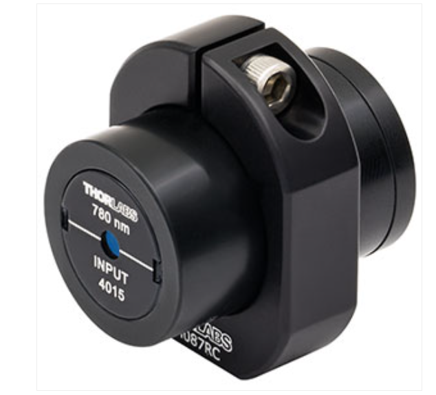 THORLABS 索雷博    IO-3D-780-VLP - 自由空间隔离器
