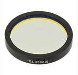 THORLABS 索雷博 &nbsp;&nbsp;&nbsp;FELH0550 Ø25.0 mm长波通滤光片