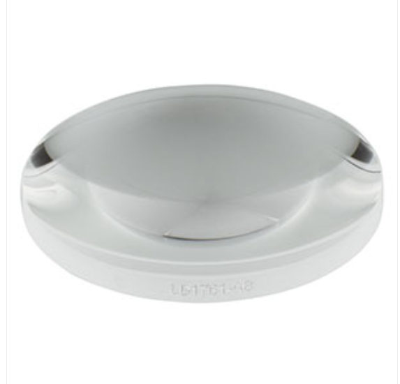 THORLABS 索雷博    LB1761-AB 双凸透镜