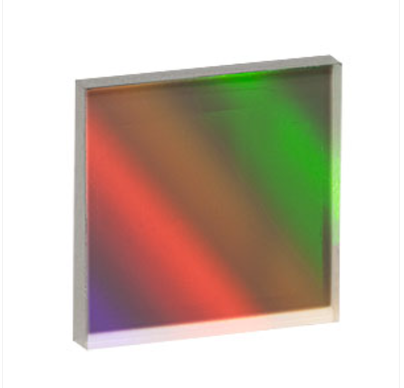 THORLABS 索雷博 &nbsp;&nbsp;&nbsp;GT25-03 - 可见光透射光栅