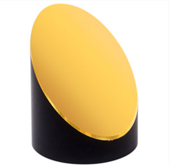 THORLABS 索雷博 &nbsp;&nbsp;&nbsp;MPD239-M01 Ø2英寸90°离轴抛物面镜