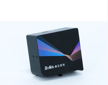 zolix     卓立汉光      SGM30-NIR  光纤光谱仪