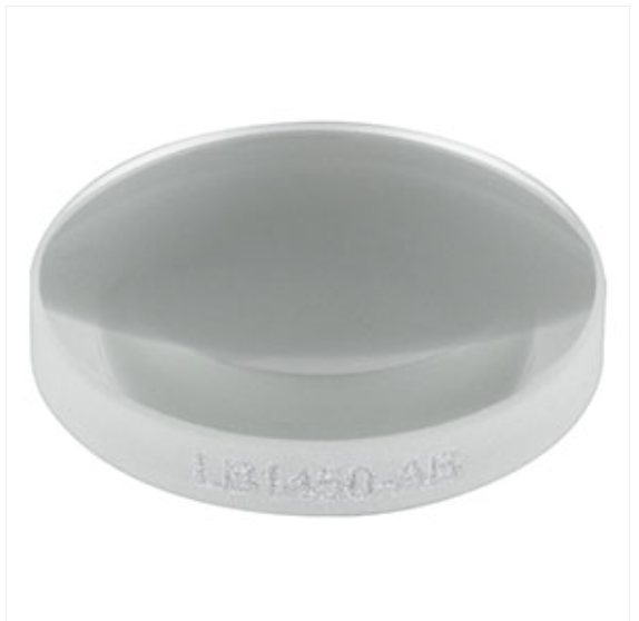 THORLABS 索雷博    LB1450-AB 双凸透镜