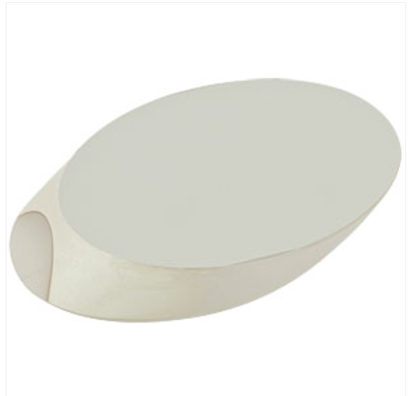 THORLABS 索雷博 &nbsp;&nbsp;&nbsp;PFE20-P01 椭圆反射镜