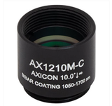 THORLABS 索雷博 &nbsp;&nbsp;&nbsp;AX1210M-C 锥透镜