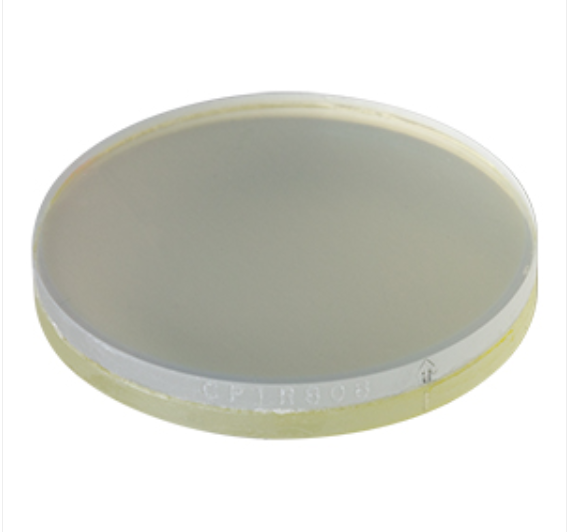 THORLABS 索雷博   CP1R808 - 右手系圆偏振片