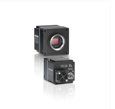 SVS-Vistek  视微力科   fxo542CCX   工业相机
