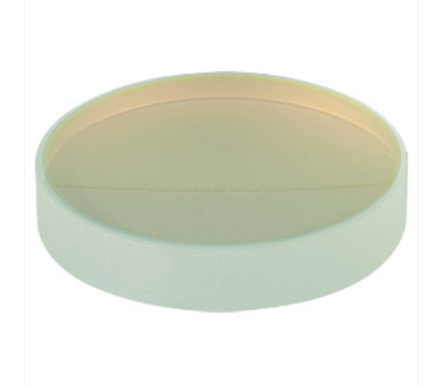 THORLABS 索雷博 &nbsp;&nbsp;&nbsp;CM508-150-E04 Ø2英寸介质膜凹面反射镜