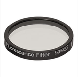 THORLABS 索雷博 &nbsp;&nbsp;&nbsp;&nbsp;MF535-22 YFP发射滤光片