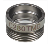 THORLABS 索雷博 &nbsp;&nbsp;&nbsp;C280TMD 非球面透镜