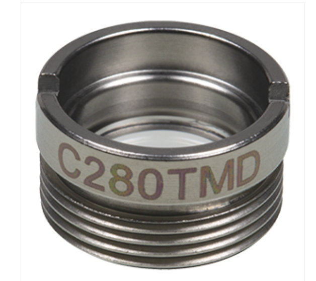 THORLABS 索雷博    C280TMD 非球面透镜