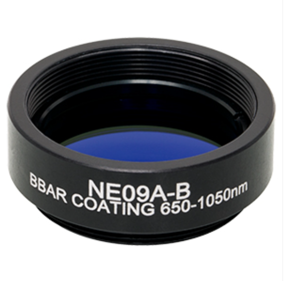THORLABS 索雷博    NE09A-B 吸收型中性密度滤光片