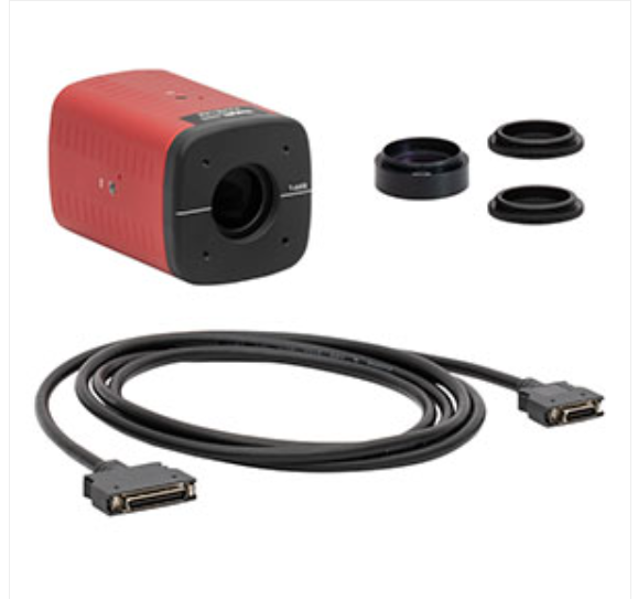 THORLABS 索雷博    K2XE1/M - 液晶可调谐滤光器