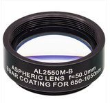 THORLABS 索雷博 &nbsp;&nbsp;&nbsp;AL2550M-B 非球面透镜