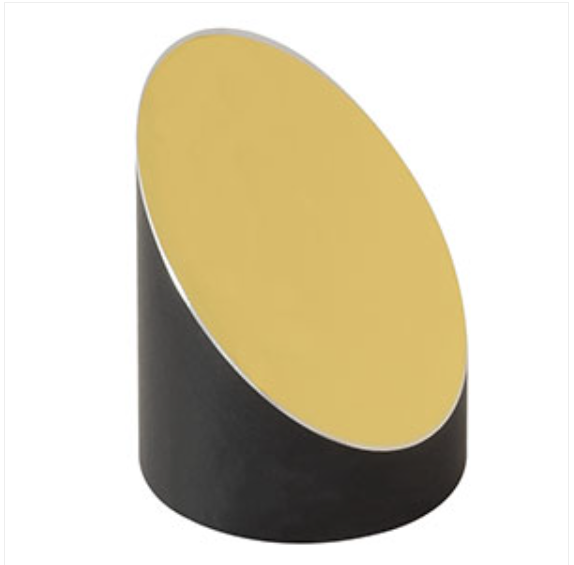 THORLABS 索雷博    MPD129-M03 90°离轴抛物面反射镜