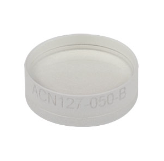 THORLABS 索雷博 &nbsp;&nbsp;&nbsp;ACN127-050-B 消色差双胶合透镜