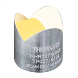 THORLABS 索雷博 &nbsp;&nbsp;&nbsp;HHR1275-M03 复型工艺的铝质中空回射器