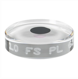 THORLABS 索雷博   XM11P8 平面超级反射镜