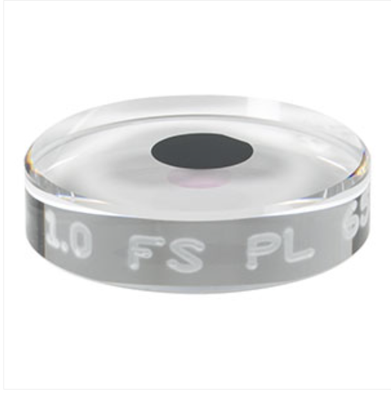 THORLABS 索雷博   XM11P8 平面超级反射镜