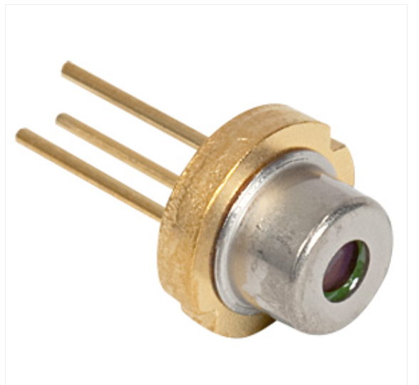 THORLABS 索雷博    L658P040 - 激光二极管