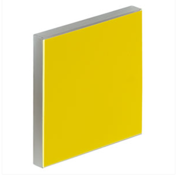 THORLABS 索雷博   PFSQ20-03-M02 平面反射镜