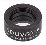 THORLABS 索雷博    NDUV501A 反射型中性密度滤光片