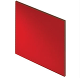 THORLABS 索雷博 &nbsp;&nbsp;&nbsp;FGL610S 长波通有色玻璃滤光片