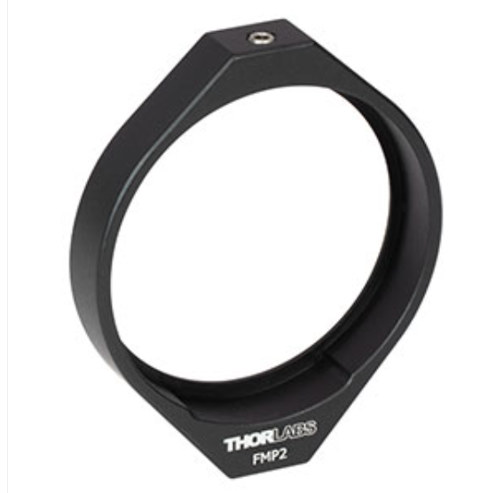 THORLABS 索雷博 &nbsp;&nbsp;&nbsp;FMP2 - 固定式安装座
