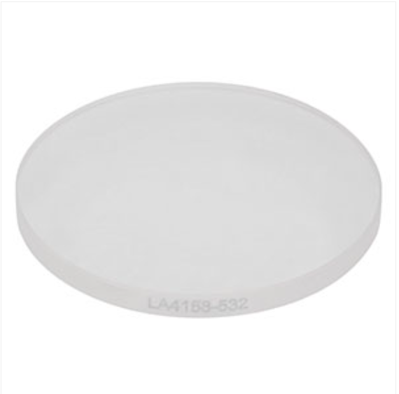 THORLABS 索雷博   LA4158-532 平凸透镜