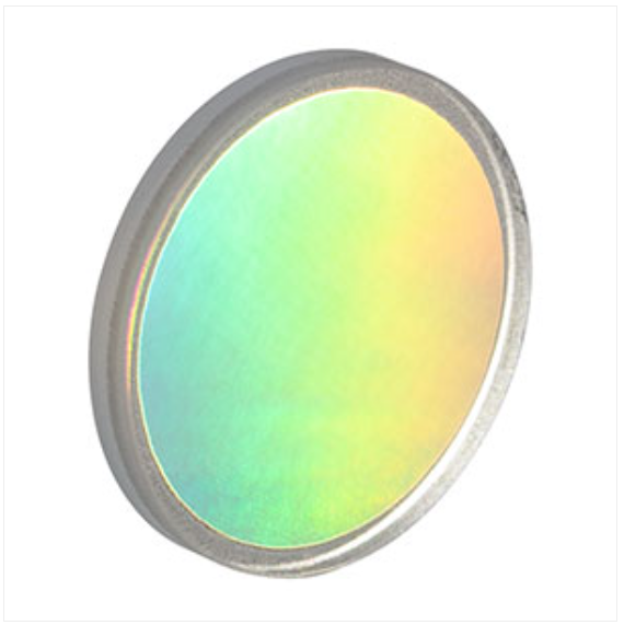 THORLABS 索雷博 &nbsp;&nbsp;&nbsp;GP1006G - 体相位全息透射光栅