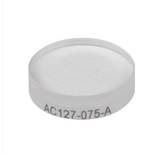 THORLABS 索雷博 &nbsp;&nbsp;&nbsp;AC127-075-A 消色差双胶合透镜