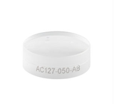 THORLABS 索雷博 &nbsp;&nbsp;&nbsp;&nbsp;AC127-050-AB 消色差双胶合透镜