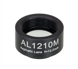 THORLABS 索雷博 &nbsp;&nbsp;&nbsp;AL1210M 非球面透镜