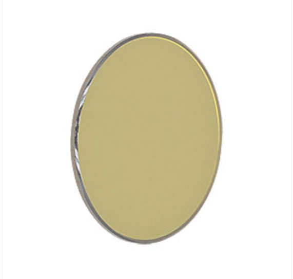 THORLABS 索雷博 &nbsp;&nbsp;NDIR03B Ø25毫米未安装的红外反射型中性密度滤光片