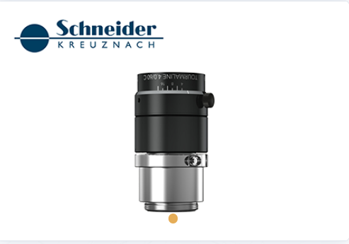 Schneider 施耐德    TOURMALINE 4.0/60 C      工业镜头