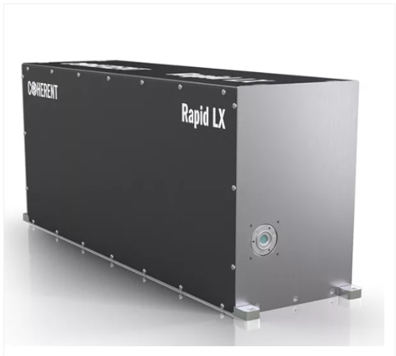 COHERENT 高意   RAPID LX UV 超短脉冲 (USP) 激光器