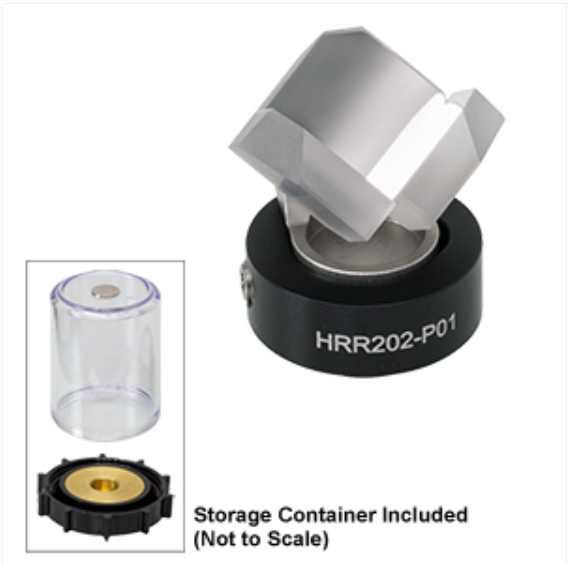 THORLABS 索雷博  HRR202-P01 中空回射器