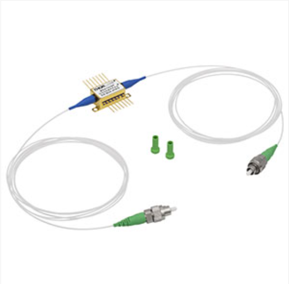 THORLABS 索雷博 &nbsp;&nbsp;&nbsp;&nbsp;BOA1210P - 助推光学放大器