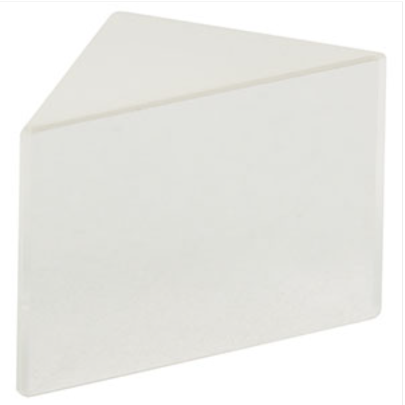 THORLABS 索雷博 &nbsp;&nbsp;&nbsp;MRA05-E02 直角棱镜反射镜