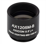 THORLABS 索雷博 &nbsp;&nbsp;&nbsp;AX1205M-B 锥透镜