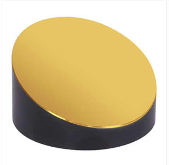 THORLABS 索雷博 &nbsp;&nbsp;&nbsp;MPD364-M01 45°，Ø3英寸离轴抛物面镜