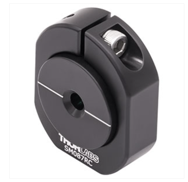 THORLABS 索雷博   IO-4-1390-VLP - 自由空间隔离器