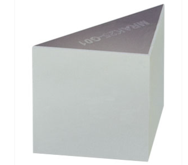 THORLABS 索雷博 &nbsp;&nbsp;&nbsp;MRAK25-G01 刀锋直角棱镜反射镜