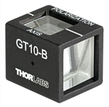 THORLABS 索雷博 &nbsp;&nbsp;&nbsp;GT10-B - 格兰-泰勒偏振器