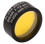 THORLABS 索雷博 &nbsp;&nbsp;&nbsp;AC254-200-E3 空气隙消色差双合透镜